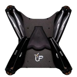 Quadrotor Mapping And Surveying Drones Airtime Maximum 40min