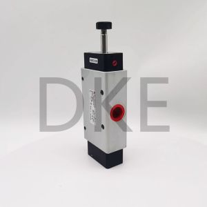 G3/8 Or G1/2 Port Size,V63D513A-A212J Norgren Solenoid Valve