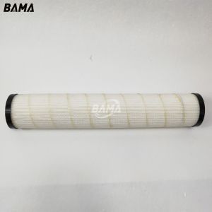 938785Q Hydraulic Suction Oil Filter Element for BAMA Core Components Glass