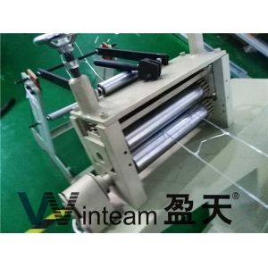 Automatic License Plate Production Line For Aluminum Plate 30pc / Min