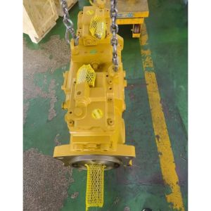 Wholesale CAT E336GC E345GC Main Pump 550-4341 K7V180DTP Hydraulic Axial Piston Pump for Caterpillar Excavator from china suppliers