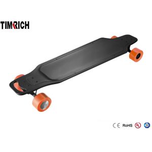 TM-RMW-HB03A PU 600W Power Self Balancing Hoverboard High Elastic Wheel Maximum