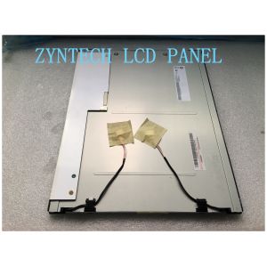 2PCS CCFL 15'' Industrial LCD Panel Brightness 250 cd/m² G150XG03 V.3 1024*768