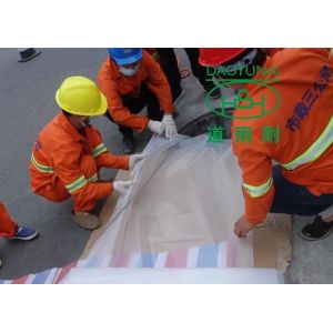 Sewer Trenchless Pipeline Construction Rehabilitation No Digging Underground