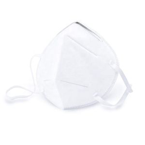 Wholesale Odourless N95 Face Mask Civilian Use Meltblown Middle Layer CE FDA Certification from china suppliers