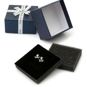 Crownwin New Design Luxury Paper Tea Cup Strong Box Vacuum Cup Paper Boxes with