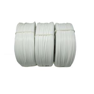 High Toughness Pla 3d Printer Filament 1.75mm / 2.85mm With Low Shrinkage