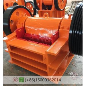 Buy cheap Hydraulic 220TPH Q235 Aggregate Rock Jaw Crusher 30t/H from wholesalers