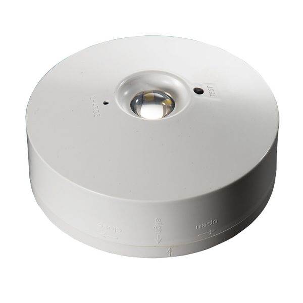 Quality Rechargeable SMD LED Emergency Light Non Maintained for sale