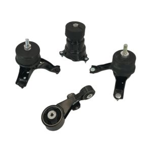 Wholesale Car Model 1 Auto Parts Engine Mount For CAMRY 12 OE NO. 12372-0V050 from china suppliers