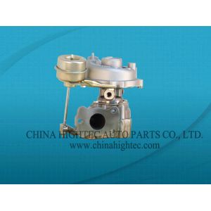 Wholesale Turbo for Audi GT20 Audi 49135-5010s from china suppliers