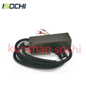 High Precision Sliver Tool Laser Tool Detector Y-TEK-2 for PCB CNC Tongtai