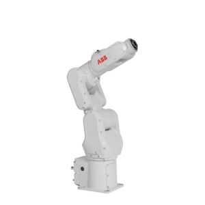 Industrial 6 Axis ABB Robot Arm Irb1100 For Assembly Testing Loading And