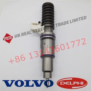 Electronic Unit Diesel Fuel Injector 33800-84700 BEBE4L00001 BEBE4L00002