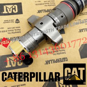 Common Rail Injector Diesel Fuel Injector 267-9710 267-9722 267-9717 267-3361