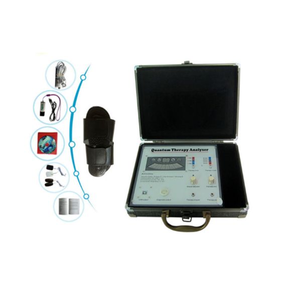 Quality 45 reports quantum analyzer software quantum resonance magnetic analyzer for sale