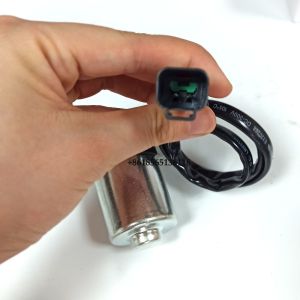 Komatsu PC200-7 PC300-7 PC360-7 Rotary Solenoid Valve 20Y-60-32120 20Y-60-32121