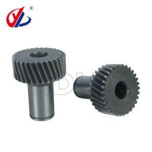 China 2-031-95-6510 GEAR MIT POLYGONEINSATZ DB=32 LI-VERZ 2031956510 Left Drive Gear Wheel on sale