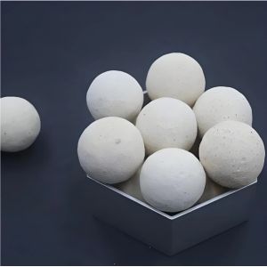 Environmentally Friendly Ceramic Balls For Mining Ore Grinding