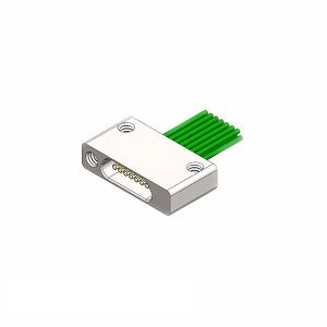 Wholesale SDC HUADA SDC-21S1 Micro Rectangular Electrical Connector - High-Density, Miniaturized Design from china suppliers