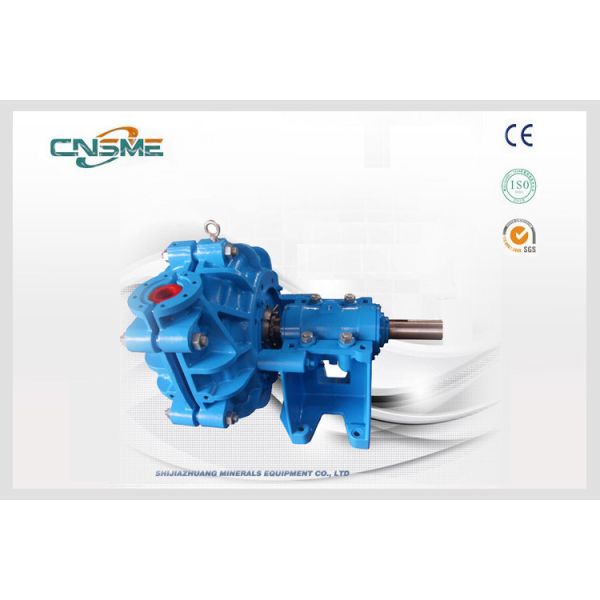 Quality High Pressure Centrifugal Slurry Pumping Systems For Aggregate Processing for sale