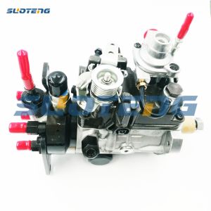 9323A350G Fuel Injection Pump for DP210 DP310