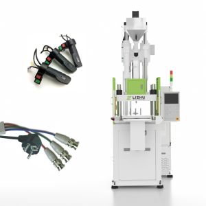 Wholesale Vertical Injection Moulding Machine For Usb Cable from china suppliers
