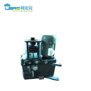 Molins Tobacco Machine Parts Weight Control Hydraulic Box
