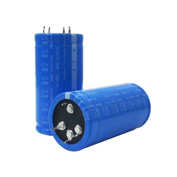 Rechargeable No Fire Super Cap Batteries , Practical Supercapacitor Solar