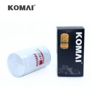 KOMAI Fuel Filter 40C6996 FF5767 For Excavator Diesel Engine Parts in Constructi