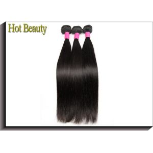 Thick Ends Double Drawn Human Hair Tangle Free No Shedding No Any Split Can Be
