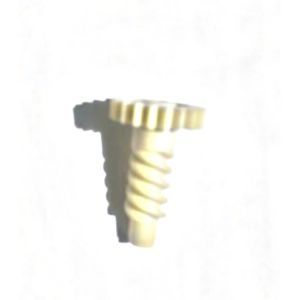 Wholesale Precision Compound Plastic Molded Gears For Machinery Home Appliance from china suppliers