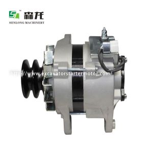 24V 40A Isuzu Generator 181000781 1812000781 LT22011 LT22011B LT22011C