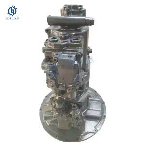 China 708-2G-00700 708-2G-00023 Hydraulic Main Pump for Komatsu PC300-7 PC300-8 Excavator Spare Parts on sale