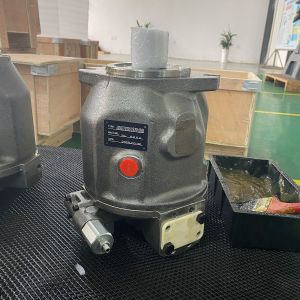 A10VSO71DFR Hydraulic Piston Pump Rexroth A10VSO Series Hydraulic Pump