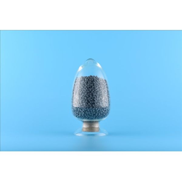 Casters And Wheels Granules Thermoplastic Rubber TPR Anti Slip And Shock