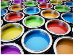 Protect Blue Sky Certification for VOC Testing of Paint Ink Adhesive Cleaning