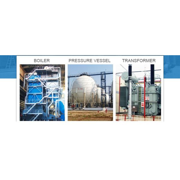 Quick Loading Circulating Fluidized Bed Boiler 104℃ Feed Water Temperature