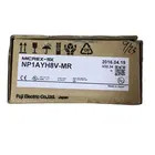 R7D-BP02HH-Z Performance with Omron Programmable Logic Controller