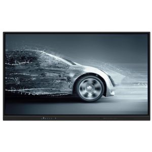 Wholesale RS232 AV RJ45 10 IR Touch Panel White Board from china suppliers