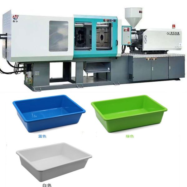 Quality PLC Control System Plastic Injection Molding Machine PUF Injection Machine for sale