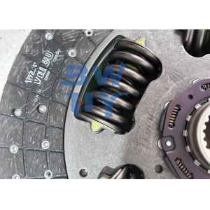 Original clutch plate 23715461, replacement part number 23715461/24156890