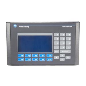 Allen Bradley 2711P-T4W21D8S-B PanelView Plus 7 Operator Interface New Original