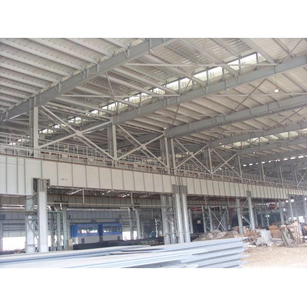 Civil Enigneering Concrete Foundation Construction and Building Contractor General