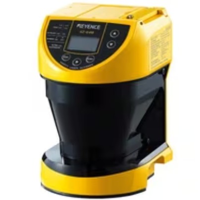 Quality KEYENCE SZ-04M Safety Laser with PNP/NPN Output and Class 1 Laser Class for sale