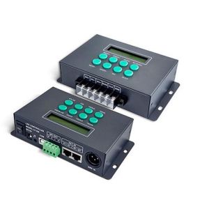 250Kbps LED Light Controllers DMX LED Controller LT-209