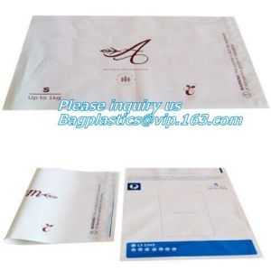 100% Compostable Biodegradable Mailers, Packaging Envelopes Polymailer, Eco