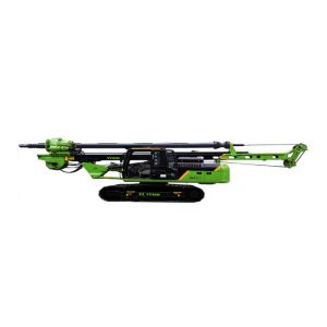 1000mm 1200mm Rotary Hydraulic Bored Pile Drilling Machine For Construction