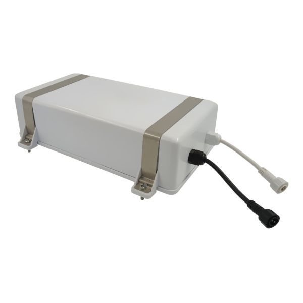 Wind-solar lighting Storage Lithium Battery, 12V 80Ah, Out-door Lighting Storage