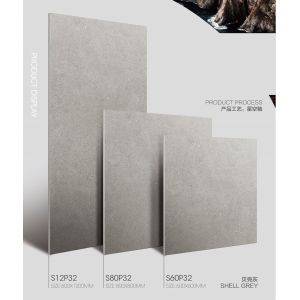 60x120cm Starry Glaze Porcelain Tiles for Indoor Flooring